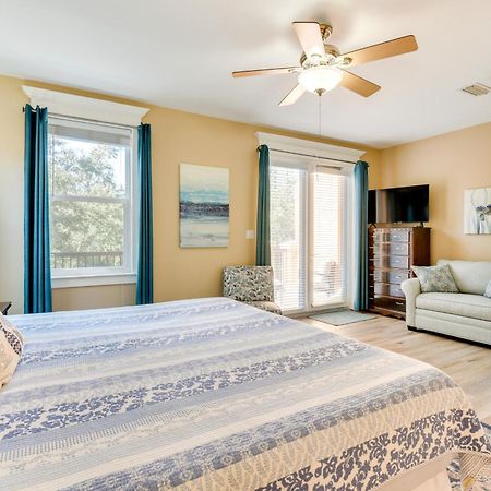 Bright And Modern Townhome Steps To Miramar Beach! Destin Exteriér fotografie