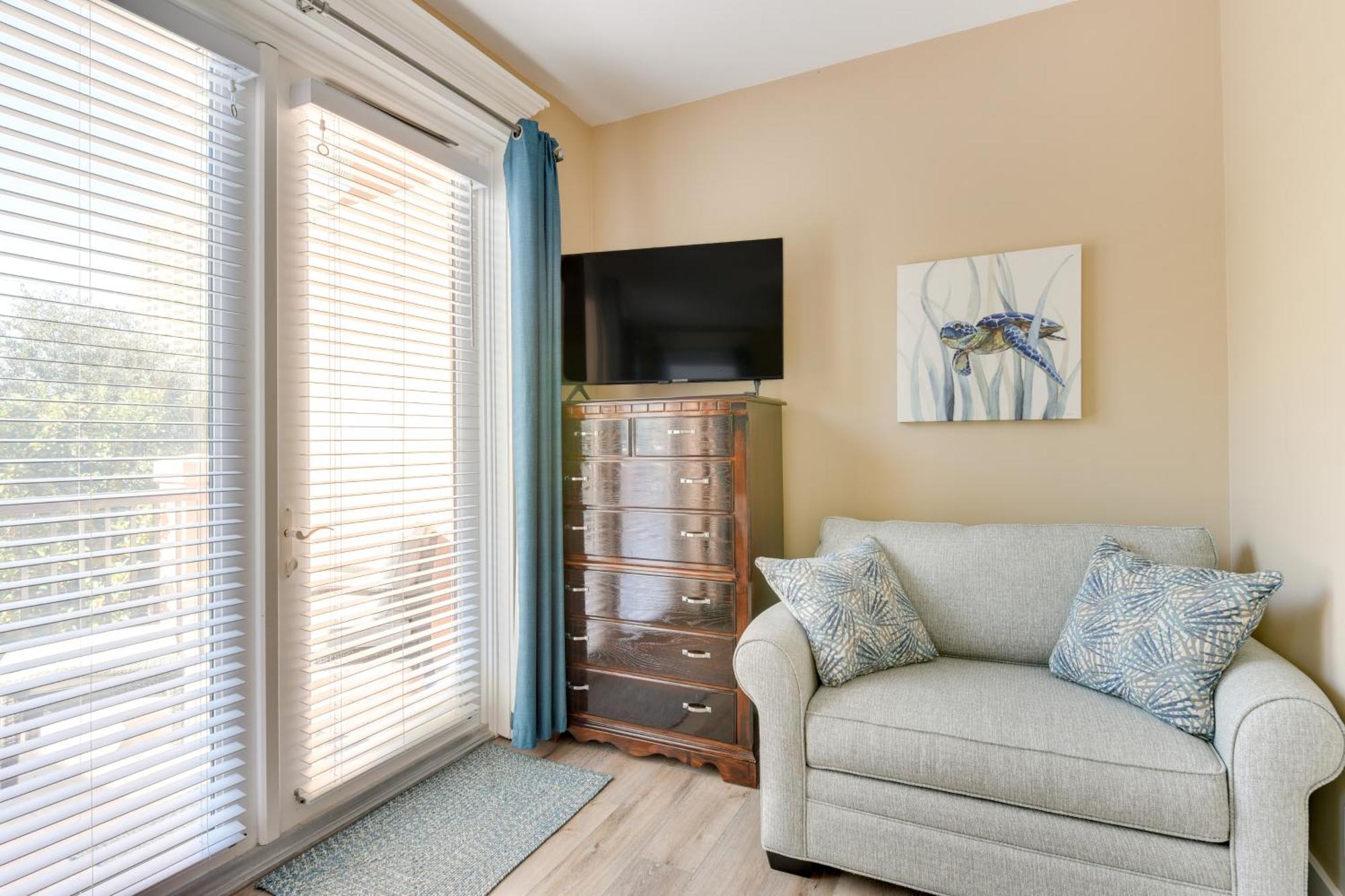 Bright And Modern Townhome Steps To Miramar Beach! Destin Exteriér fotografie